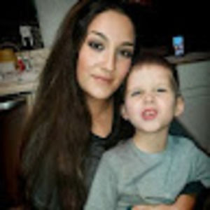 Meet your Posher, Tabitha